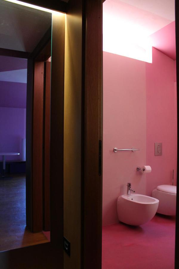 Bed and Breakfast La Grande Casa Valpolicella Сант-Амброджо-ди-Вальполичелла Экстерьер фото