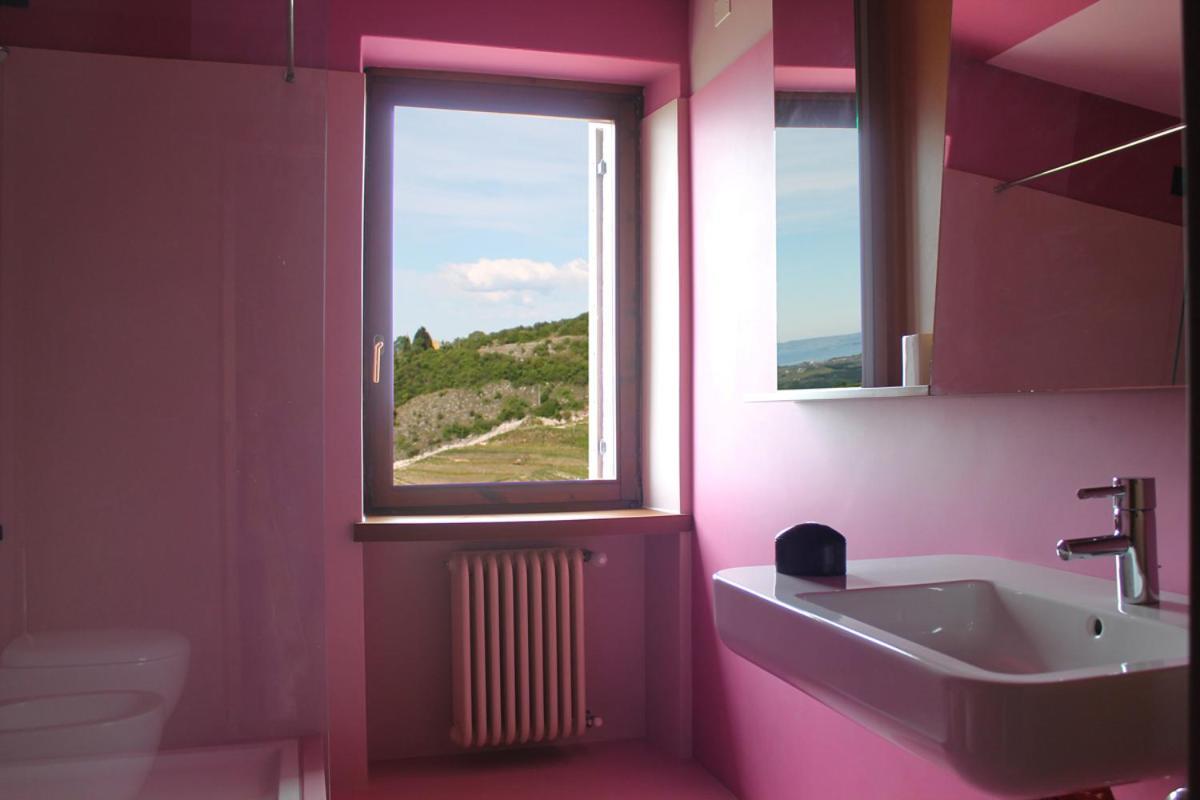 Bed and Breakfast La Grande Casa Valpolicella Сант-Амброджо-ди-Вальполичелла Экстерьер фото