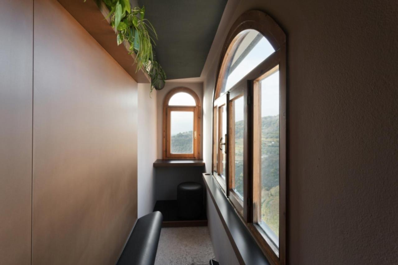 Bed and Breakfast La Grande Casa Valpolicella Сант-Амброджо-ди-Вальполичелла Экстерьер фото