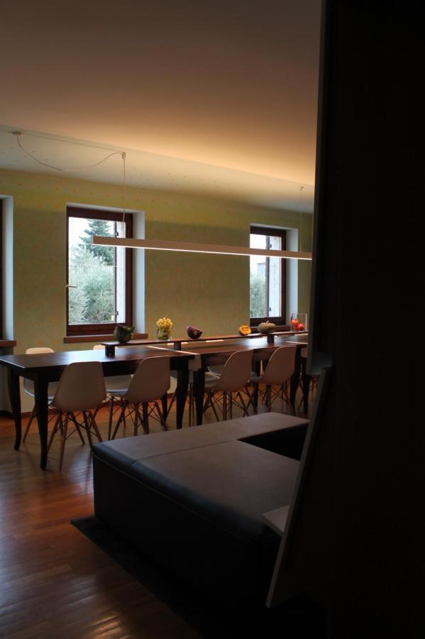 Bed and Breakfast La Grande Casa Valpolicella Сант-Амброджо-ди-Вальполичелла Экстерьер фото