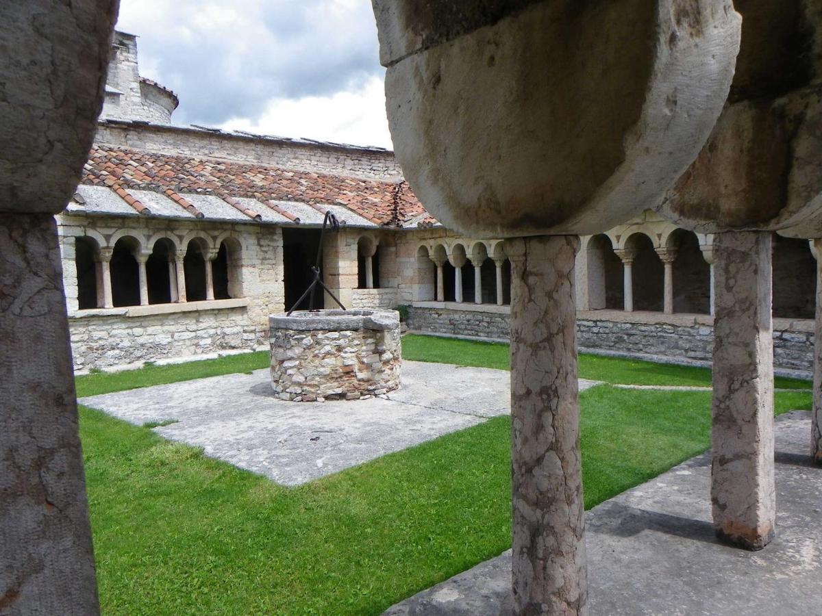 Bed and Breakfast La Grande Casa Valpolicella Сант-Амброджо-ди-Вальполичелла Экстерьер фото