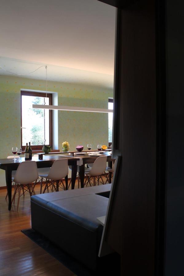 Bed and Breakfast La Grande Casa Valpolicella Сант-Амброджо-ди-Вальполичелла Экстерьер фото